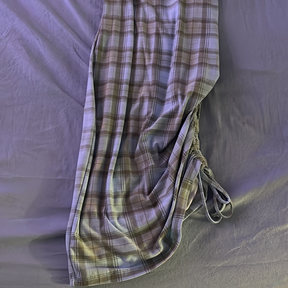 TANK TOP DRESS - Picture 2 of 4